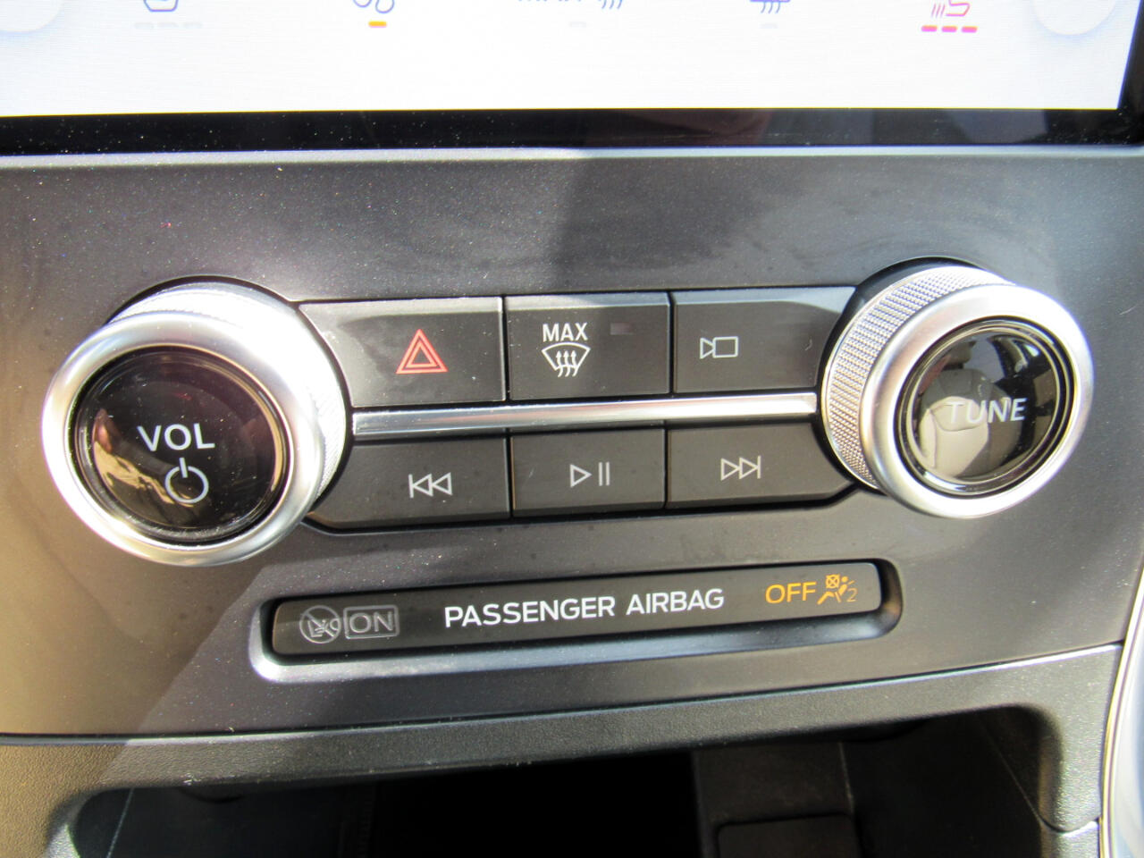 Ford Edge Titanium AWD 2024 Ford Edge Titanium AWD 2024