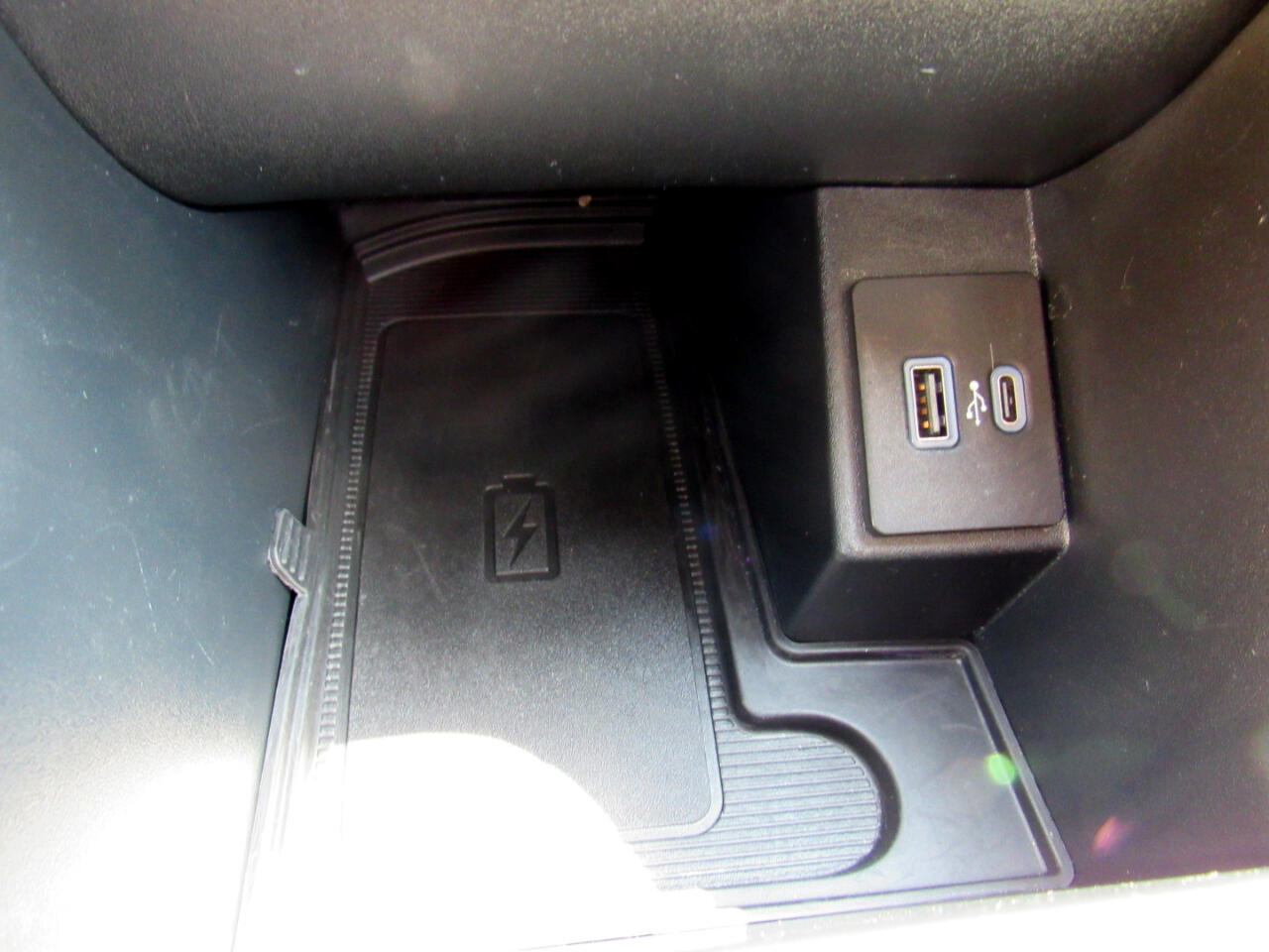 Ford Edge Titanium AWD 2024 Ford Edge Titanium AWD 2024