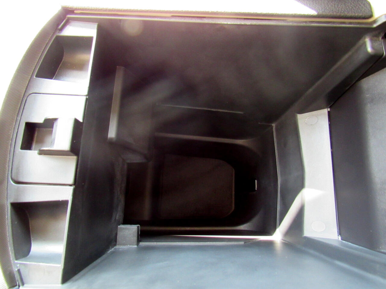 Ford Edge Titanium AWD 2024 Ford Edge Titanium AWD 2024