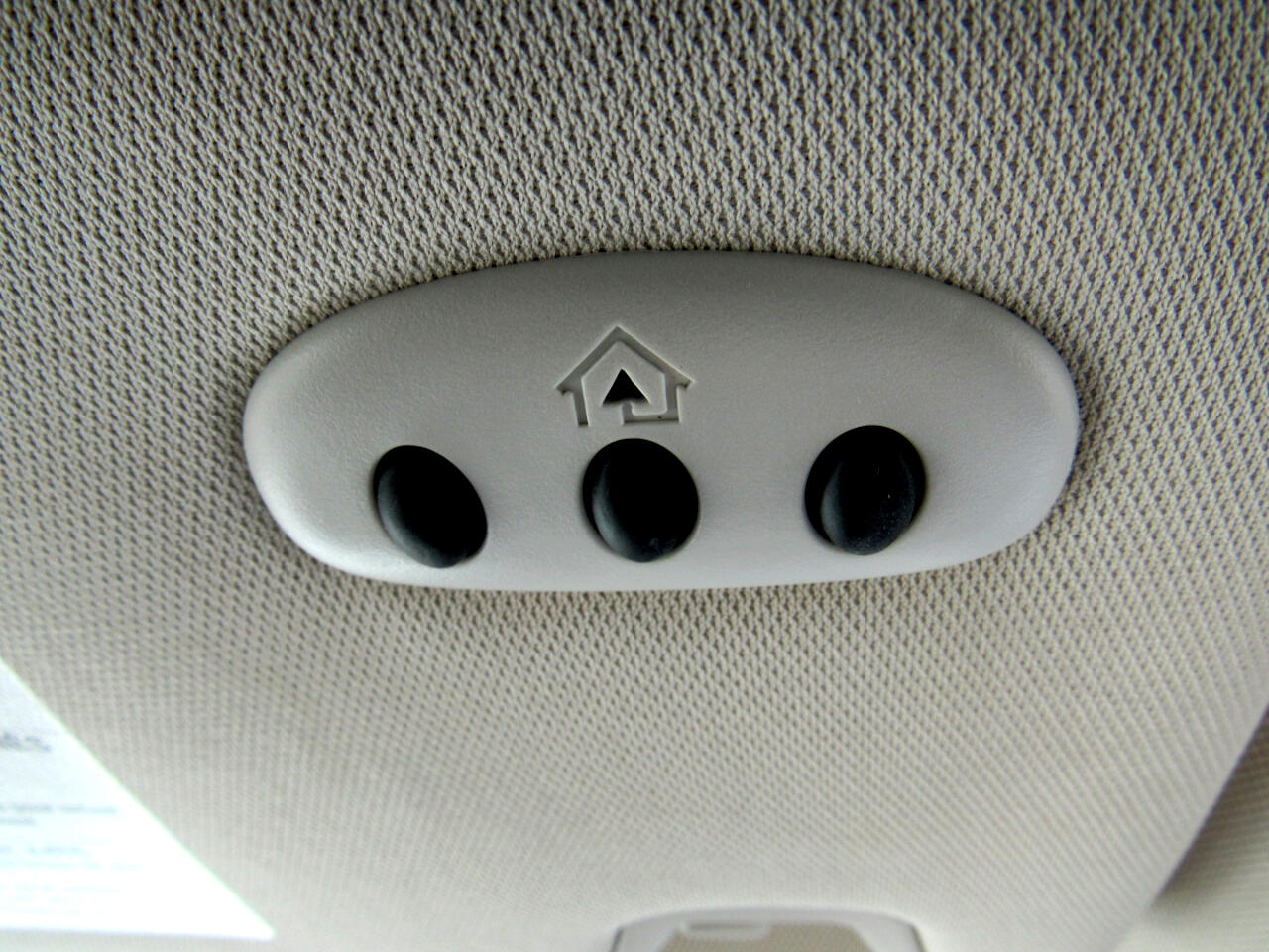 Ford Edge Titanium AWD 2024 Ford Edge Titanium AWD 2024