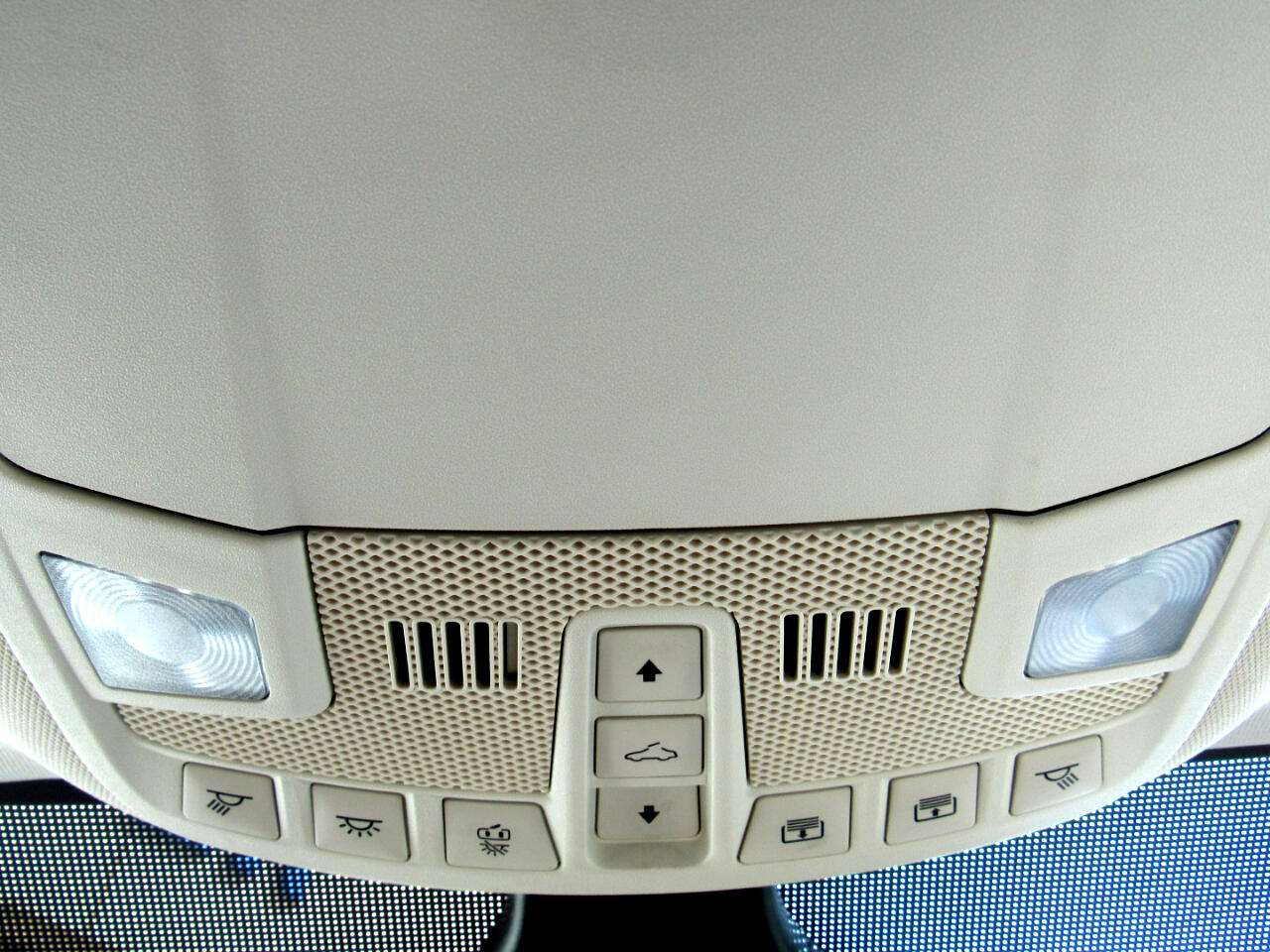 Ford Edge Titanium AWD 2024 Ford Edge Titanium AWD 2024