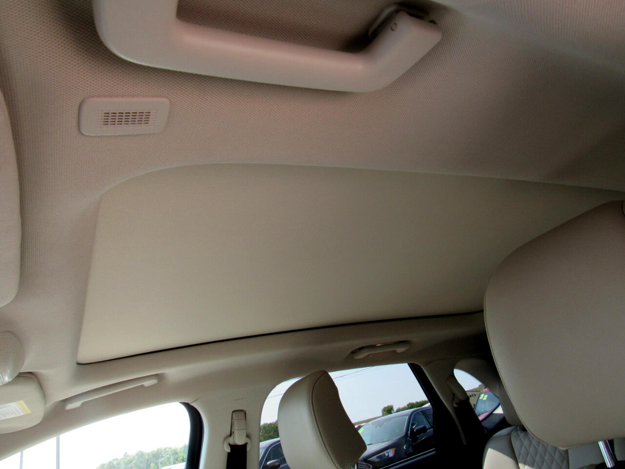 Ford Edge Titanium AWD 2024 Ford Edge Titanium AWD 2024