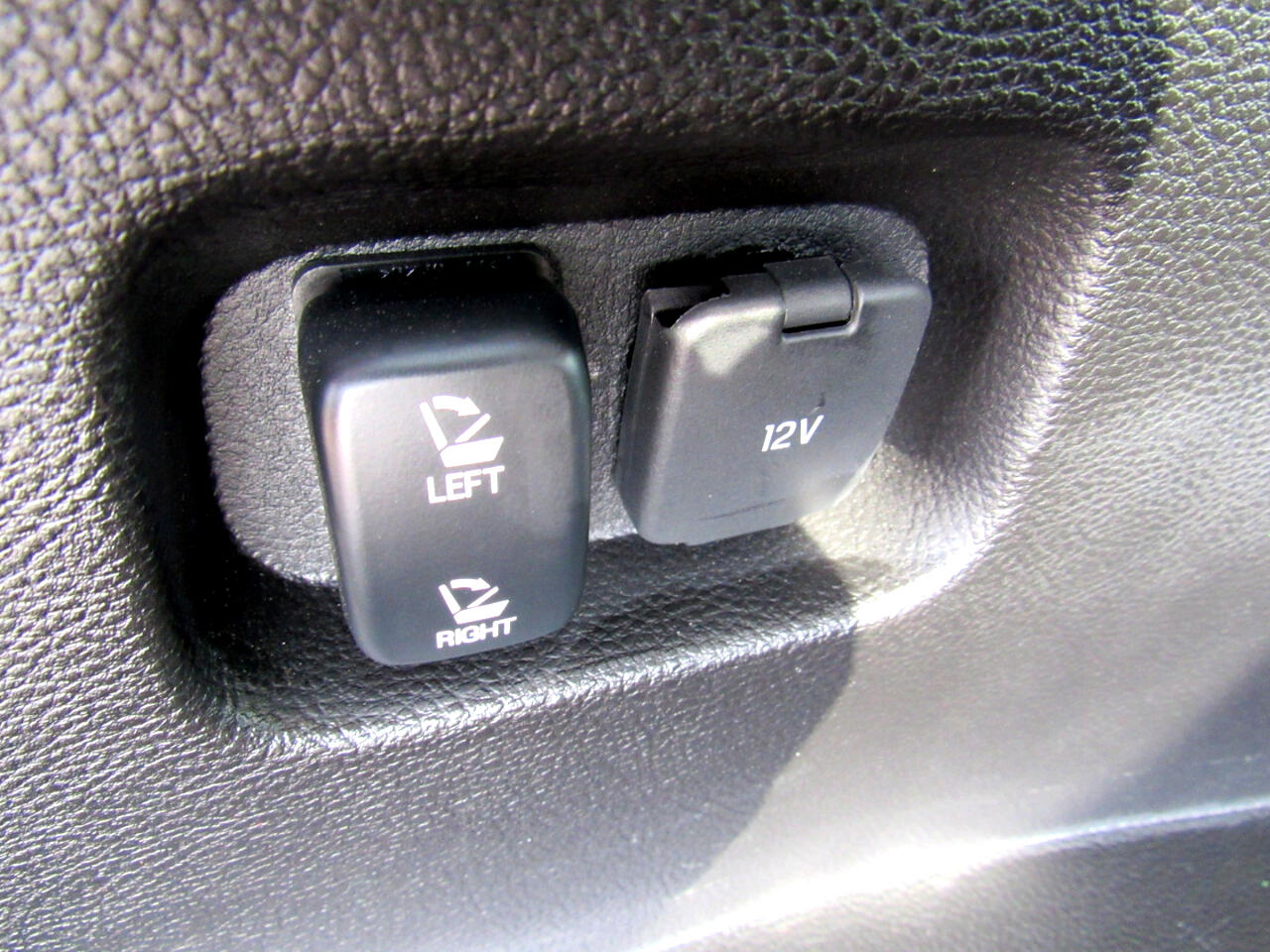 Ford Edge Titanium AWD 2024 Ford Edge Titanium AWD 2024