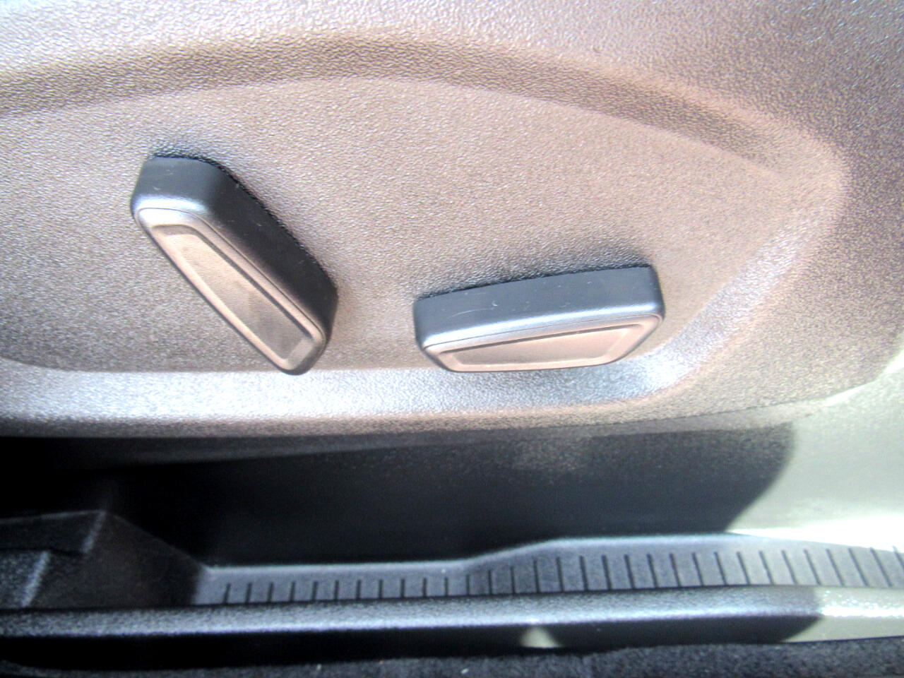 Ford Edge Titanium AWD 2024 Ford Edge Titanium AWD 2024