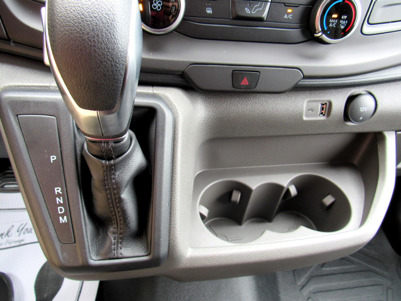 Ford Transit Cargo Van T-350 148" Hi Rf 9500 GVWR RWD 2025 Ford Transit Cargo Van T-350 148" Hi Rf 9500 GVWR RWD 2025