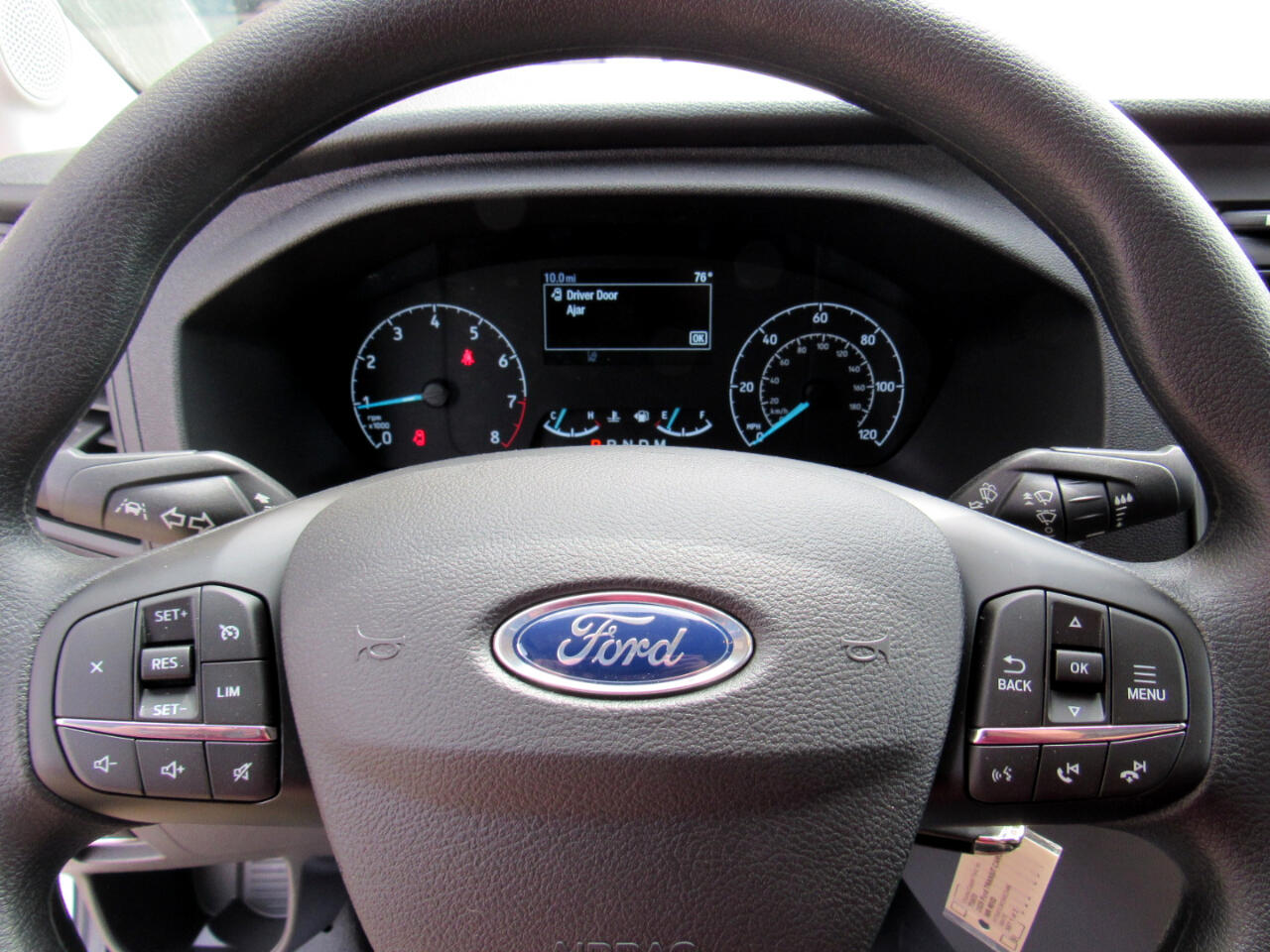 Ford Transit Cargo Van T-250 148" Med Rf 9070 GVWR RWD 2025 Ford Transit Cargo Van T-250 148" Med Rf 9070 GVWR RWD 2025