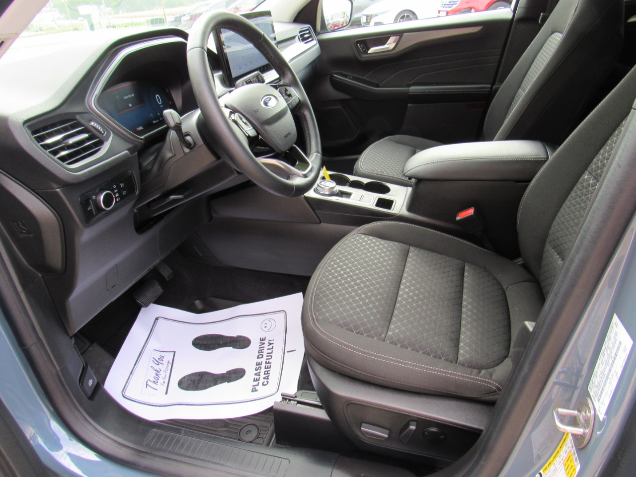 Ford Escape Active AWD 2023 Ford Escape Active AWD 2023