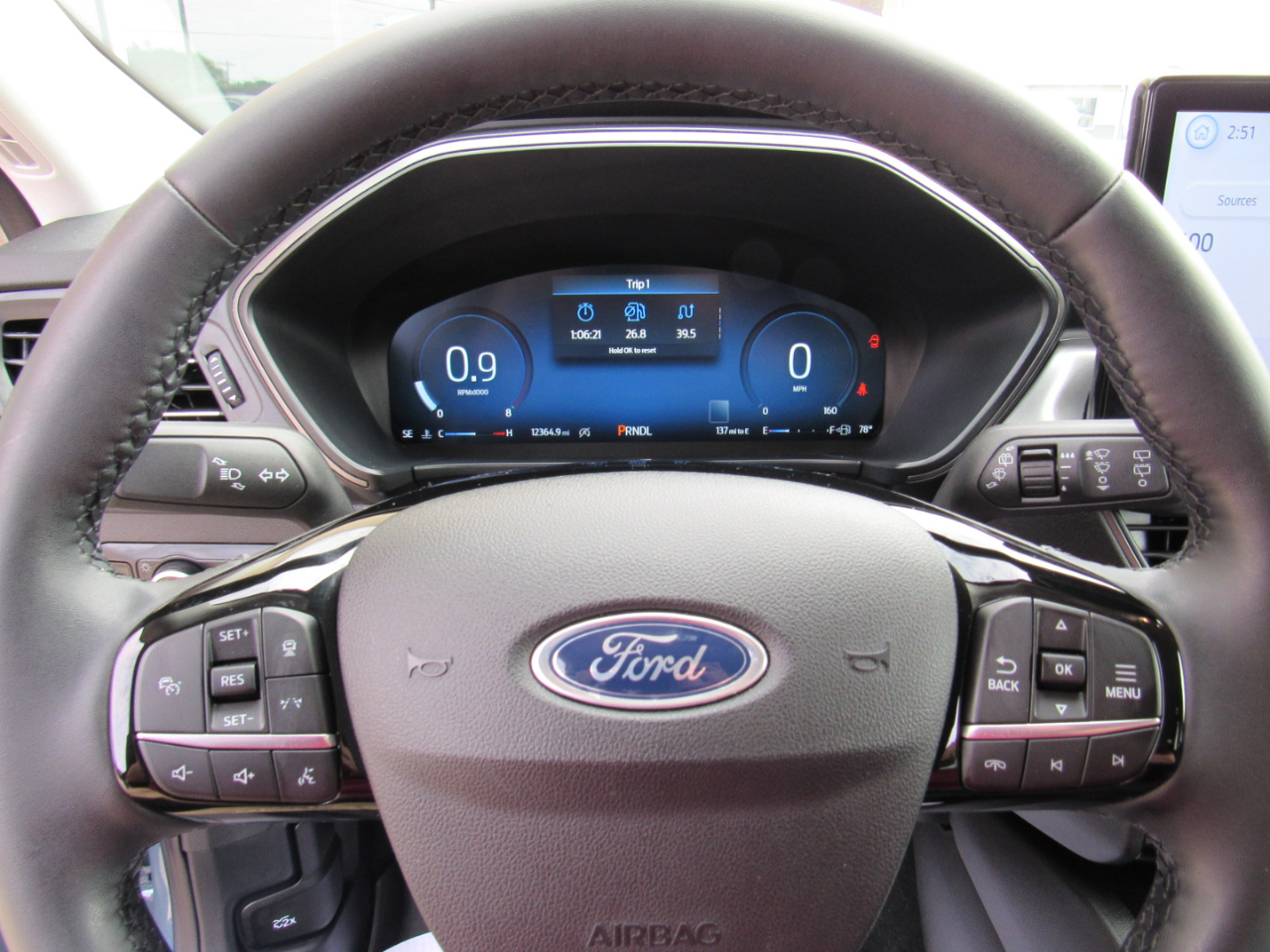 Ford Escape Active AWD 2023 Ford Escape Active AWD 2023