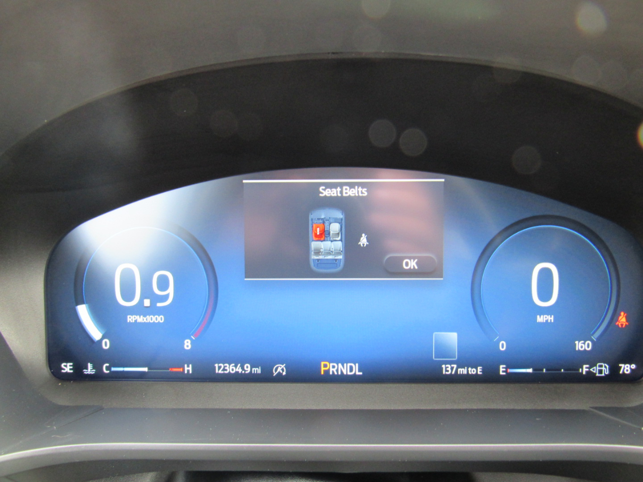 Ford Escape Active AWD 2023 Ford Escape Active AWD 2023