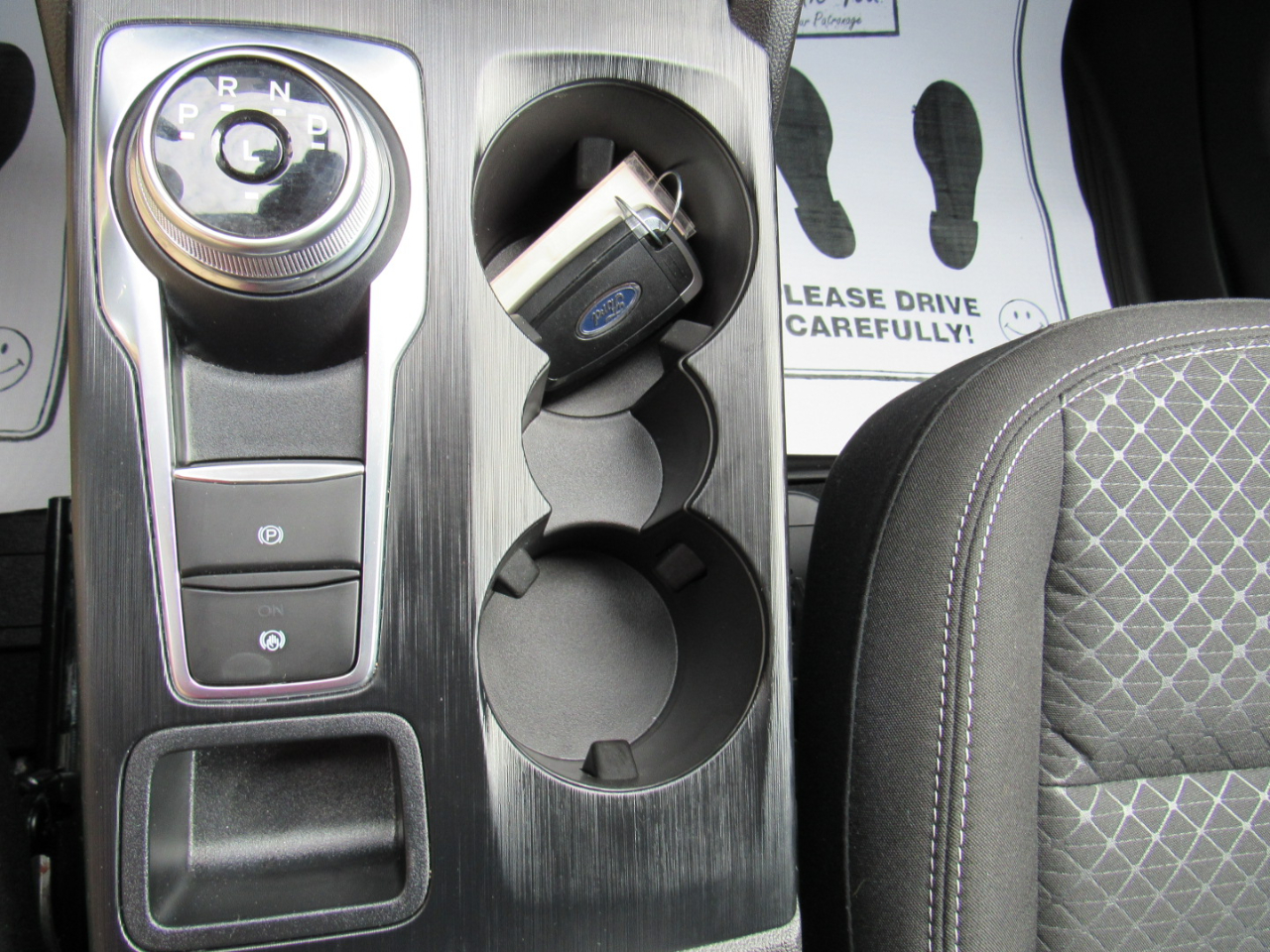 Ford Escape Active AWD 2023 Ford Escape Active AWD 2023