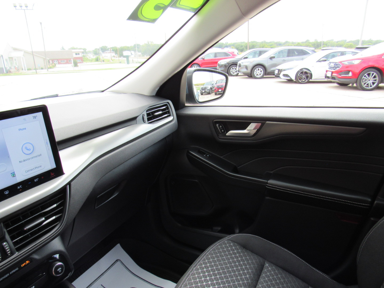 Ford Escape Active AWD 2023 Ford Escape Active AWD 2023