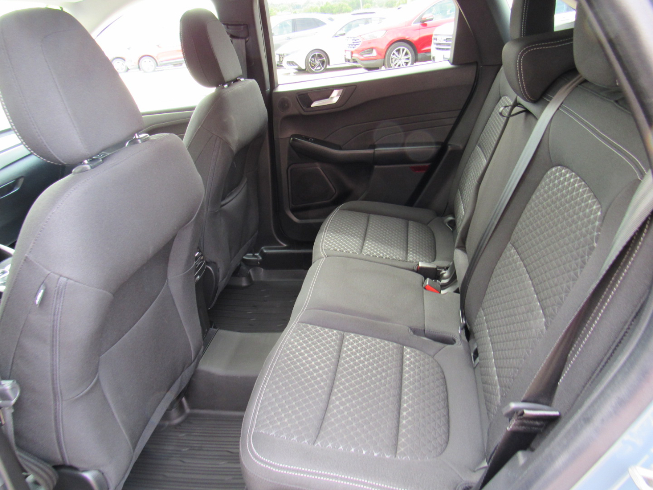 Ford Escape Active AWD 2023 Ford Escape Active AWD 2023