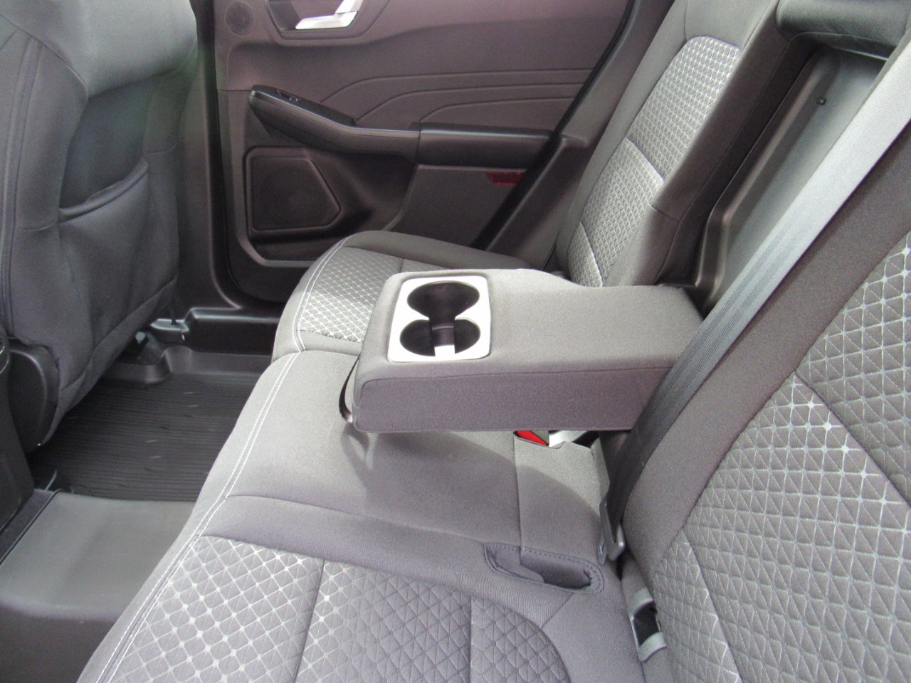 Ford Escape Active AWD 2023 Ford Escape Active AWD 2023