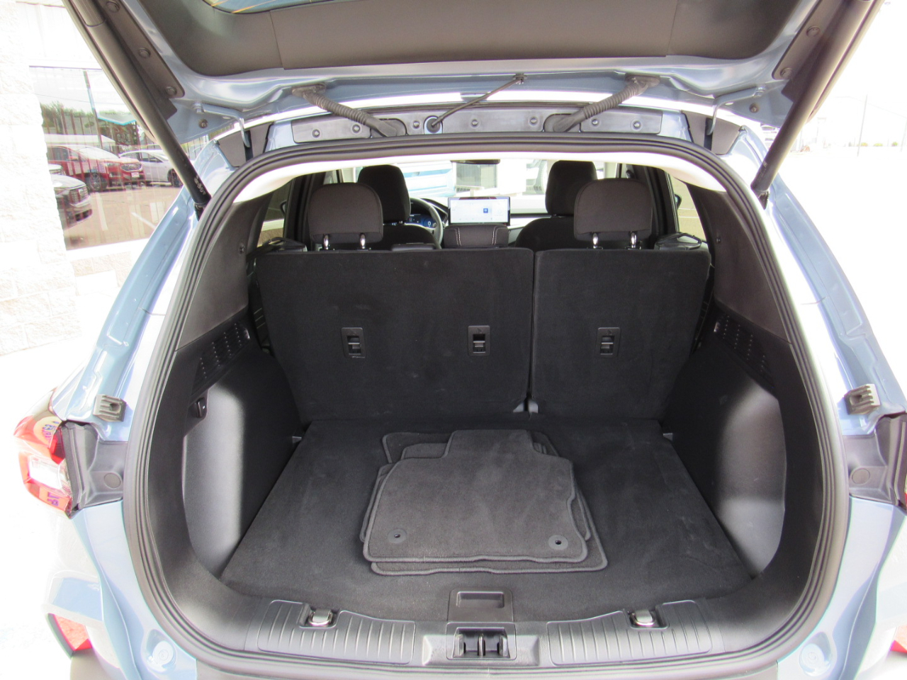 Ford Escape Active AWD 2023 Ford Escape Active AWD 2023