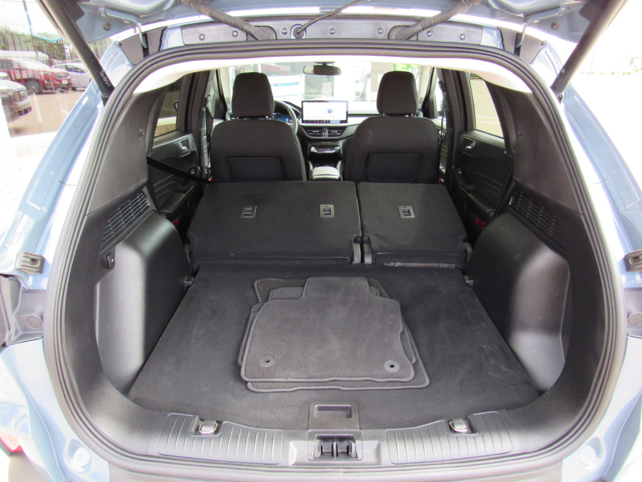 Ford Escape Active AWD 2023 Ford Escape Active AWD 2023