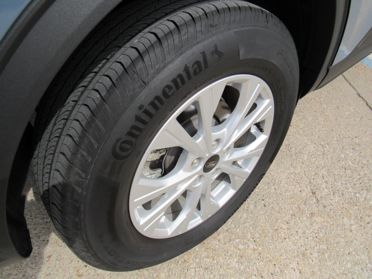 Ford Escape Active AWD 2023 Ford Escape Active AWD 2023