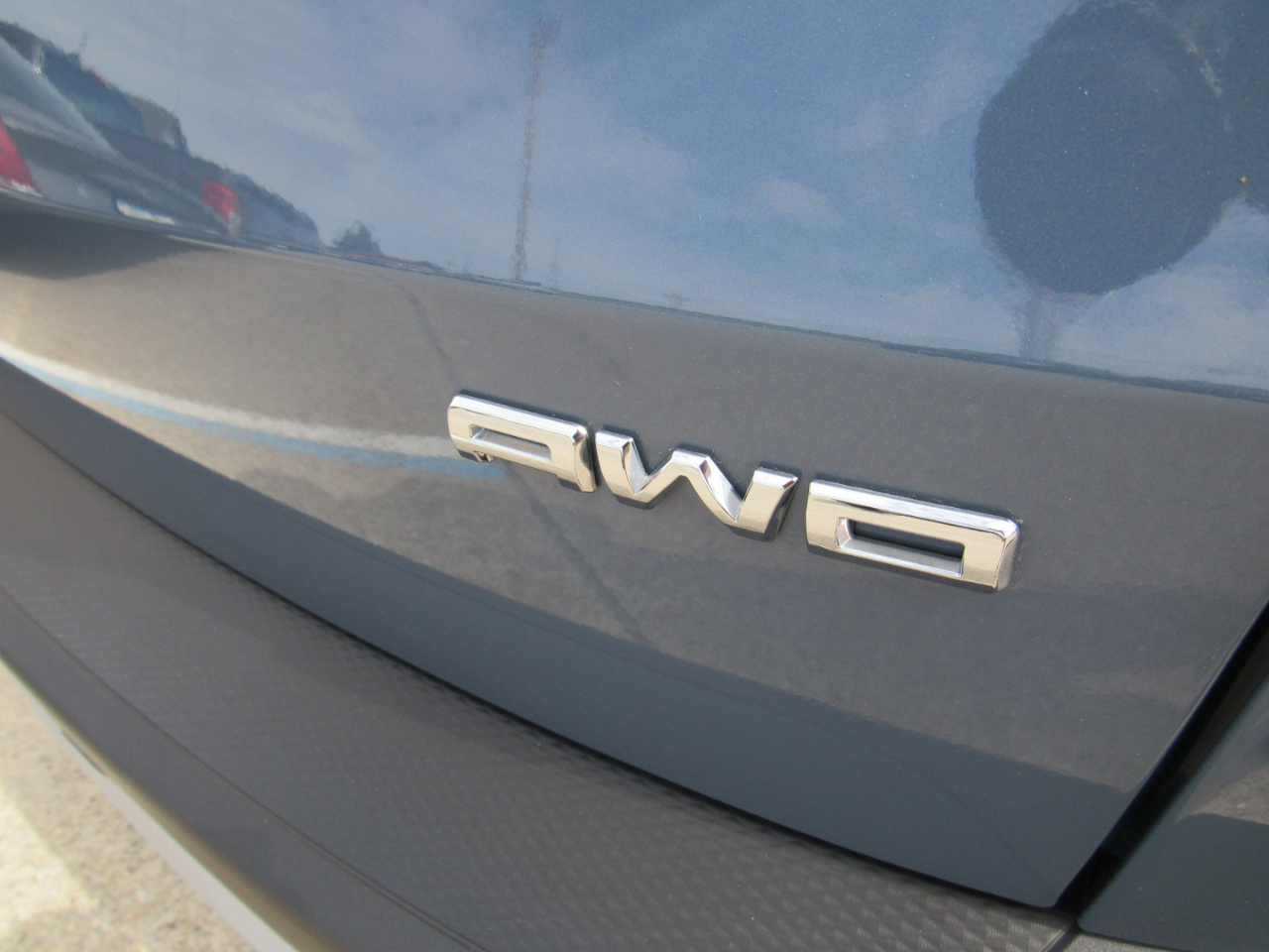 Ford Escape Active AWD 2023 Ford Escape Active AWD 2023