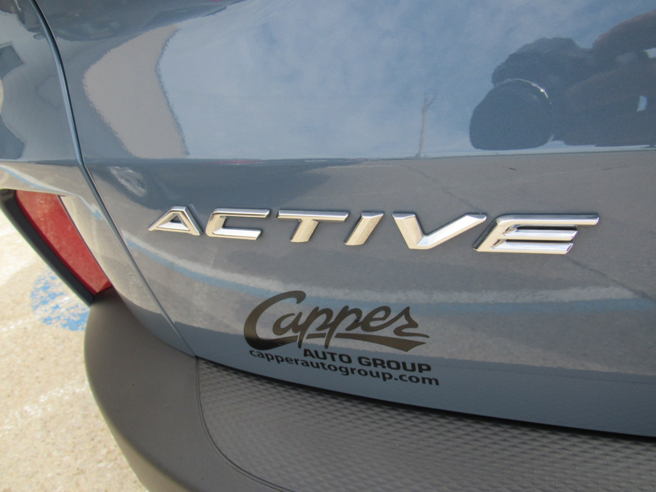 Ford Escape Active AWD 2023 Ford Escape Active AWD 2023