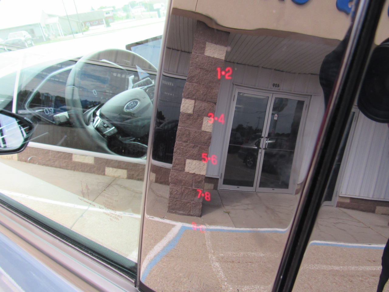 Ford Escape Active AWD 2023 Ford Escape Active AWD 2023