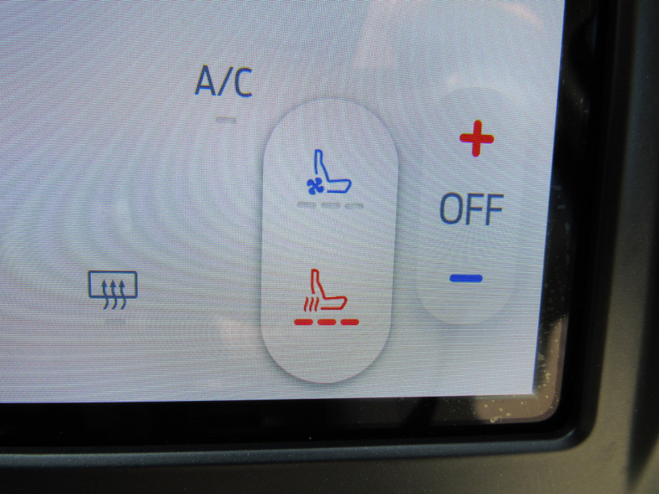 Ford Edge Titanium AWD 2024 Ford Edge Titanium AWD 2024