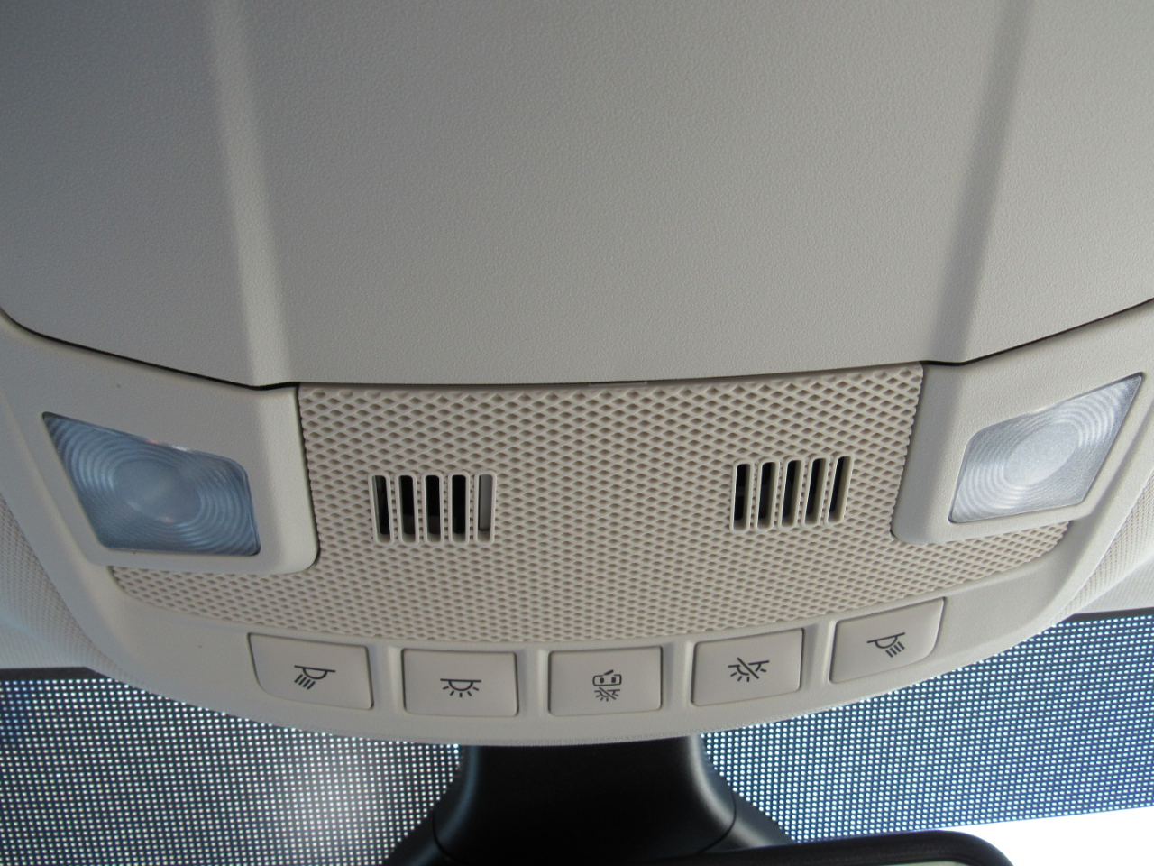 Ford Edge Titanium AWD 2024 Ford Edge Titanium AWD 2024