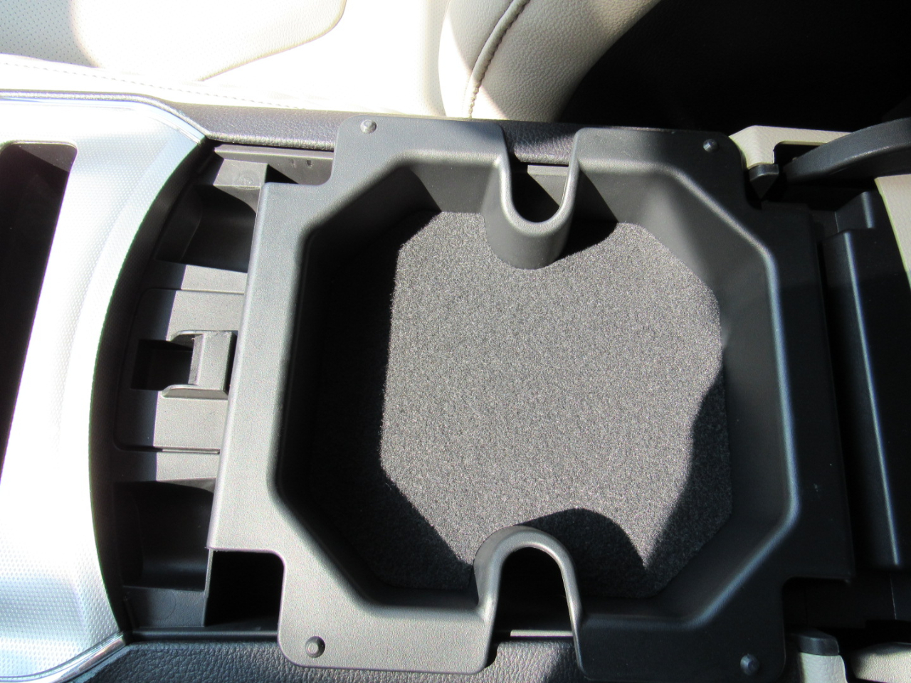 Ford Edge Titanium AWD 2024 Ford Edge Titanium AWD 2024