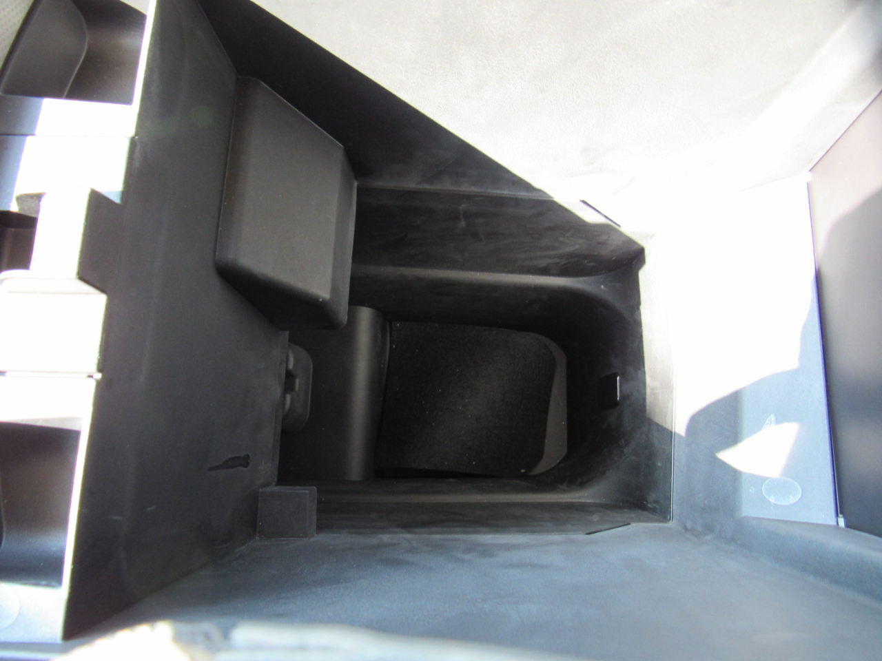 Ford Edge Titanium AWD 2024 Ford Edge Titanium AWD 2024