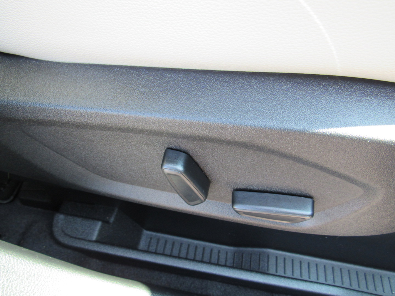 Ford Edge Titanium AWD 2024 Ford Edge Titanium AWD 2024