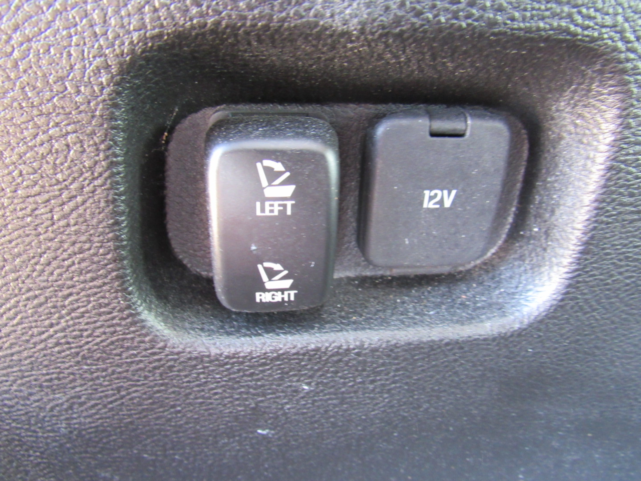 Ford Edge Titanium AWD 2024 Ford Edge Titanium AWD 2024