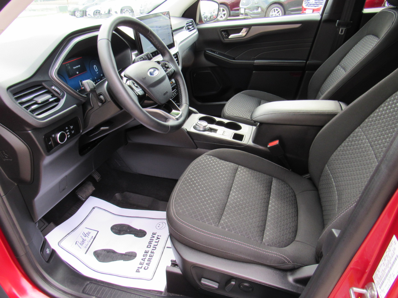 Ford Escape Active AWD 2023 Ford Escape Active AWD 2023