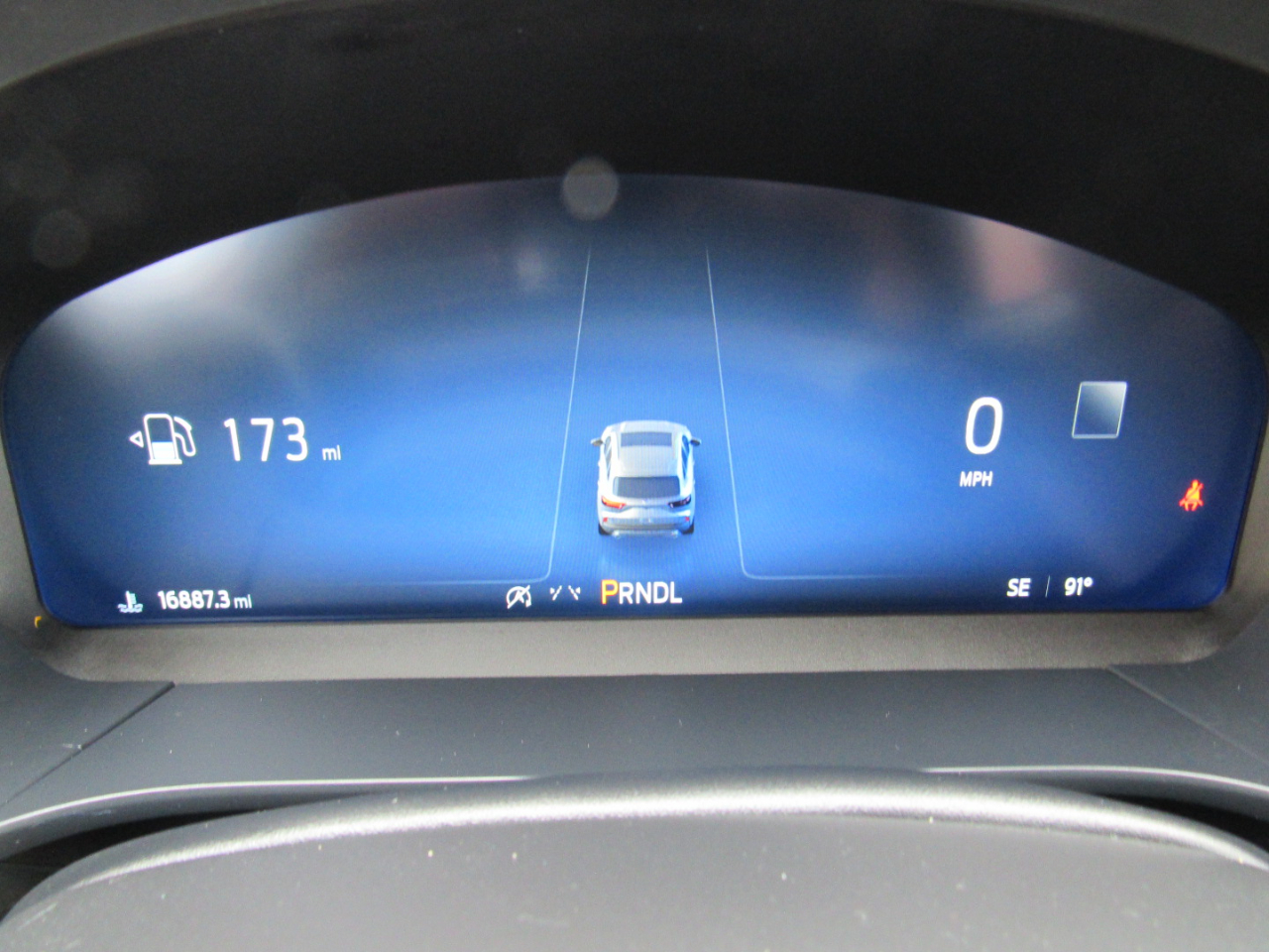 Ford Escape Active AWD 2023 Ford Escape Active AWD 2023