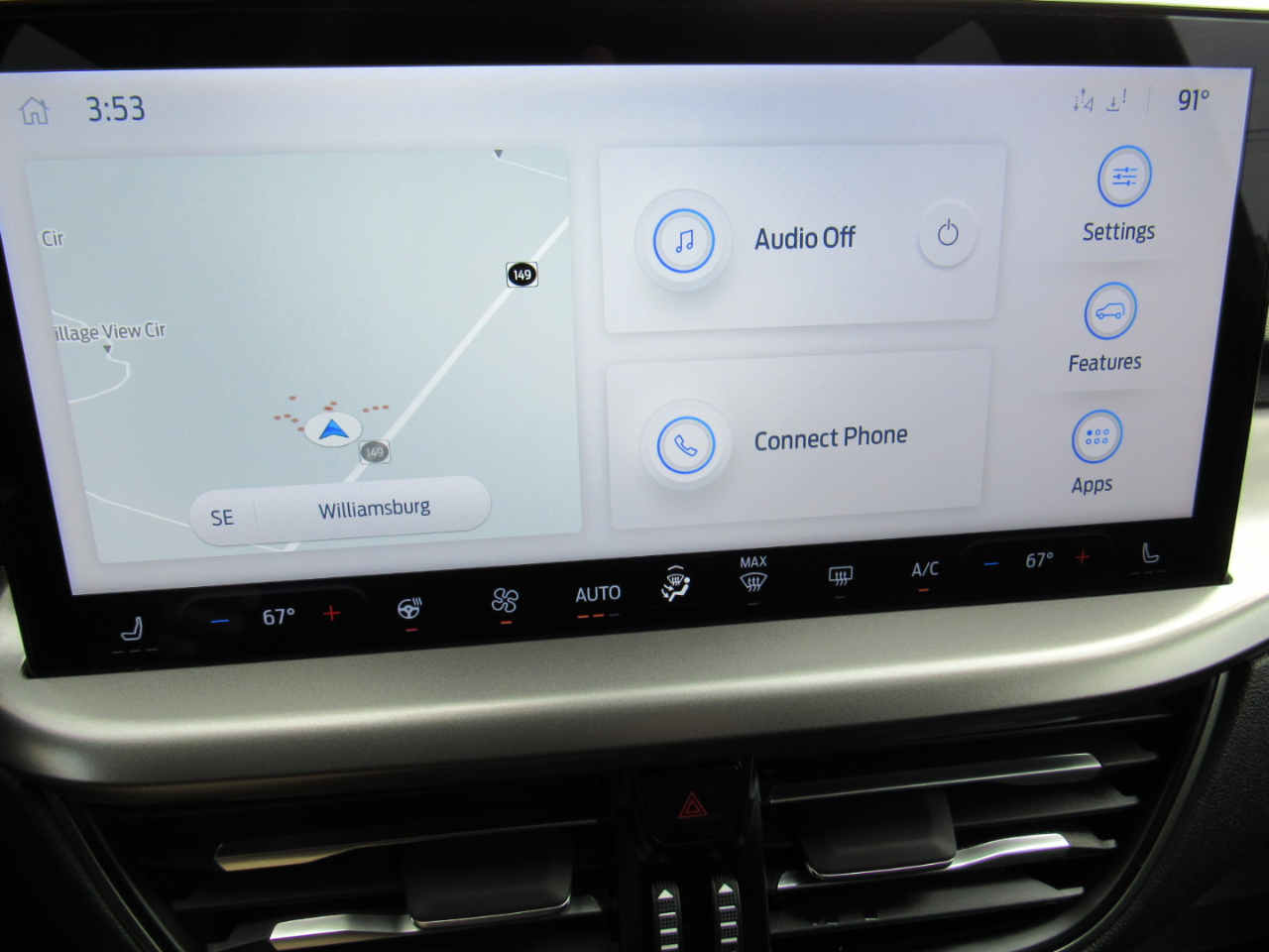 Ford Escape Active AWD 2023 Ford Escape Active AWD 2023