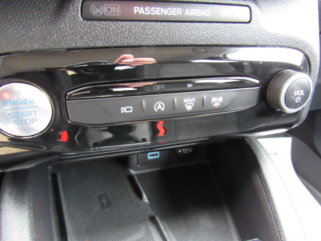 Ford Escape Active AWD 2023 Ford Escape Active AWD 2023