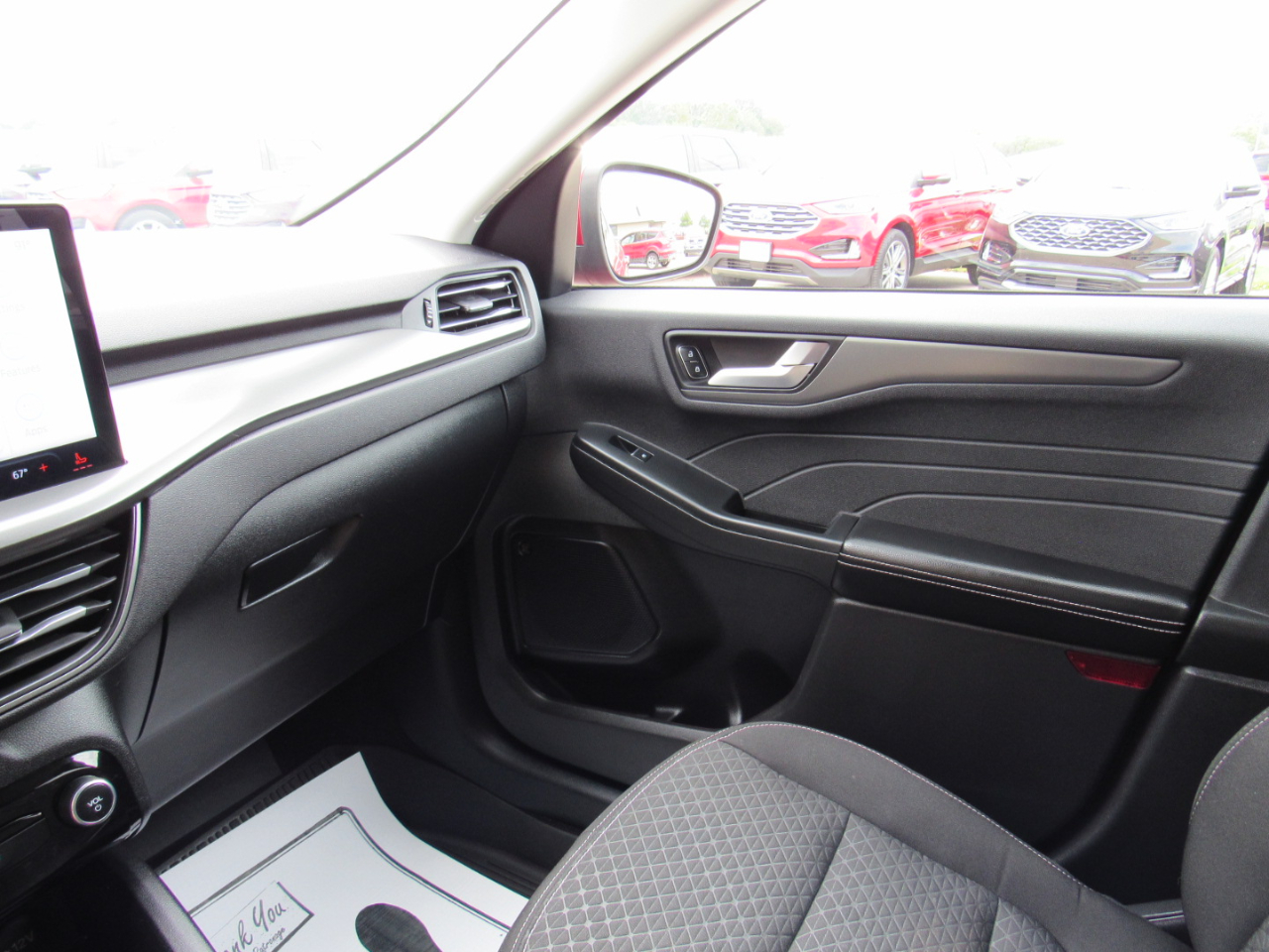 Ford Escape Active AWD 2023 Ford Escape Active AWD 2023