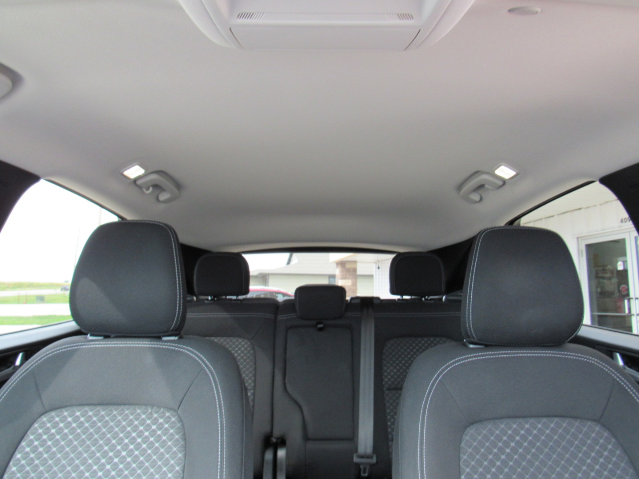 Ford Escape Active AWD 2023 Ford Escape Active AWD 2023