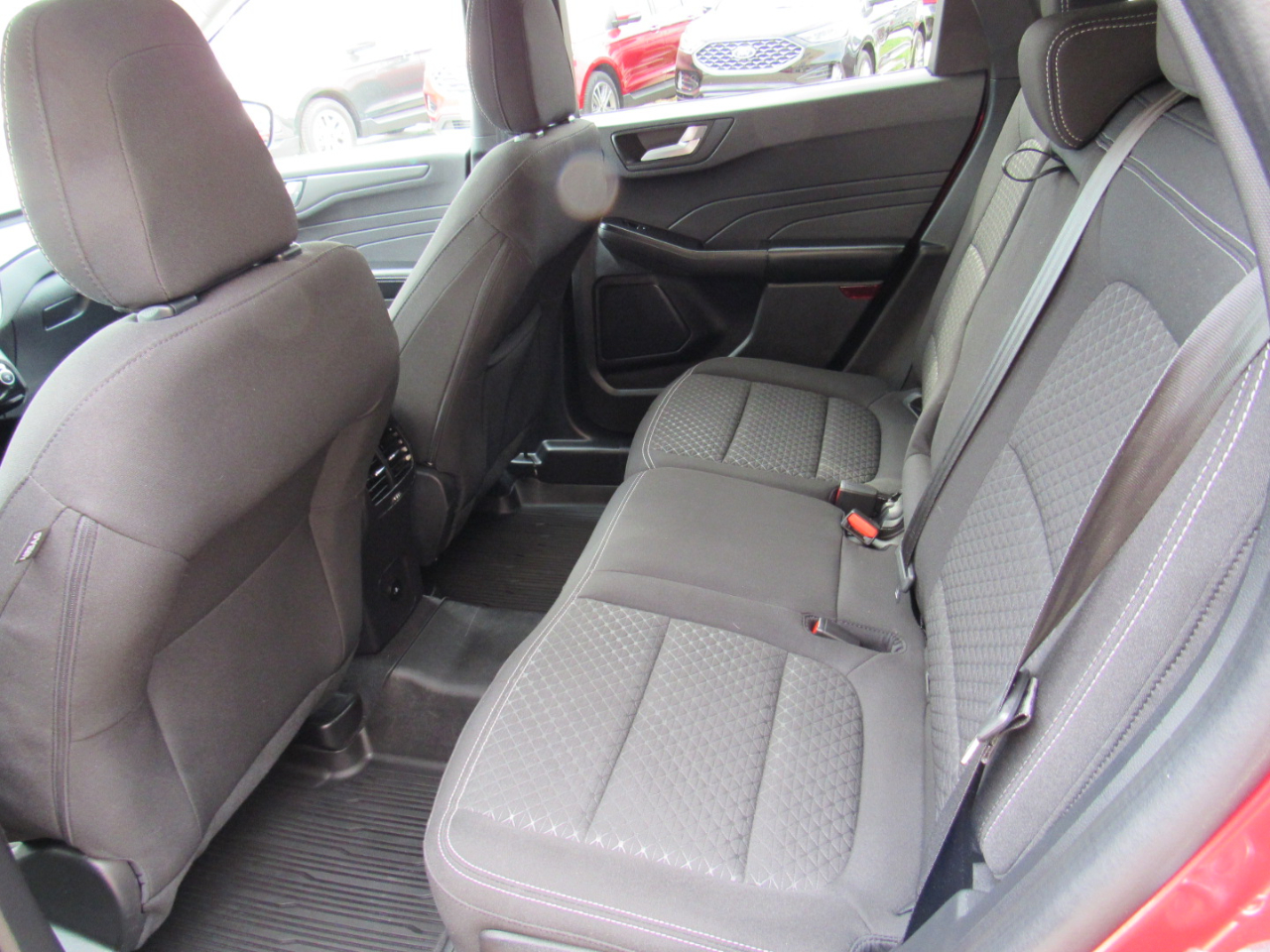 Ford Escape Active AWD 2023 Ford Escape Active AWD 2023