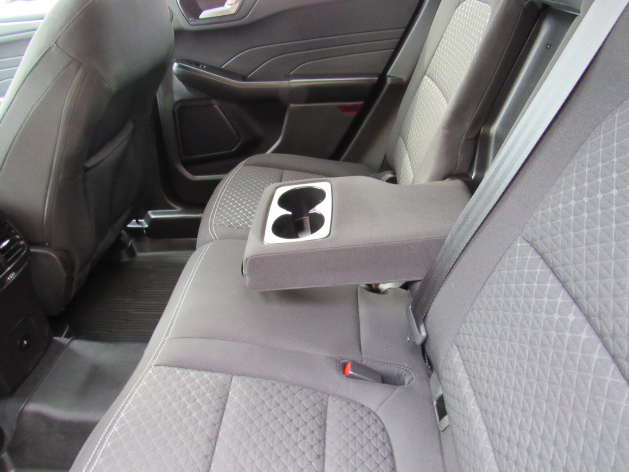 Ford Escape Active AWD 2023 Ford Escape Active AWD 2023