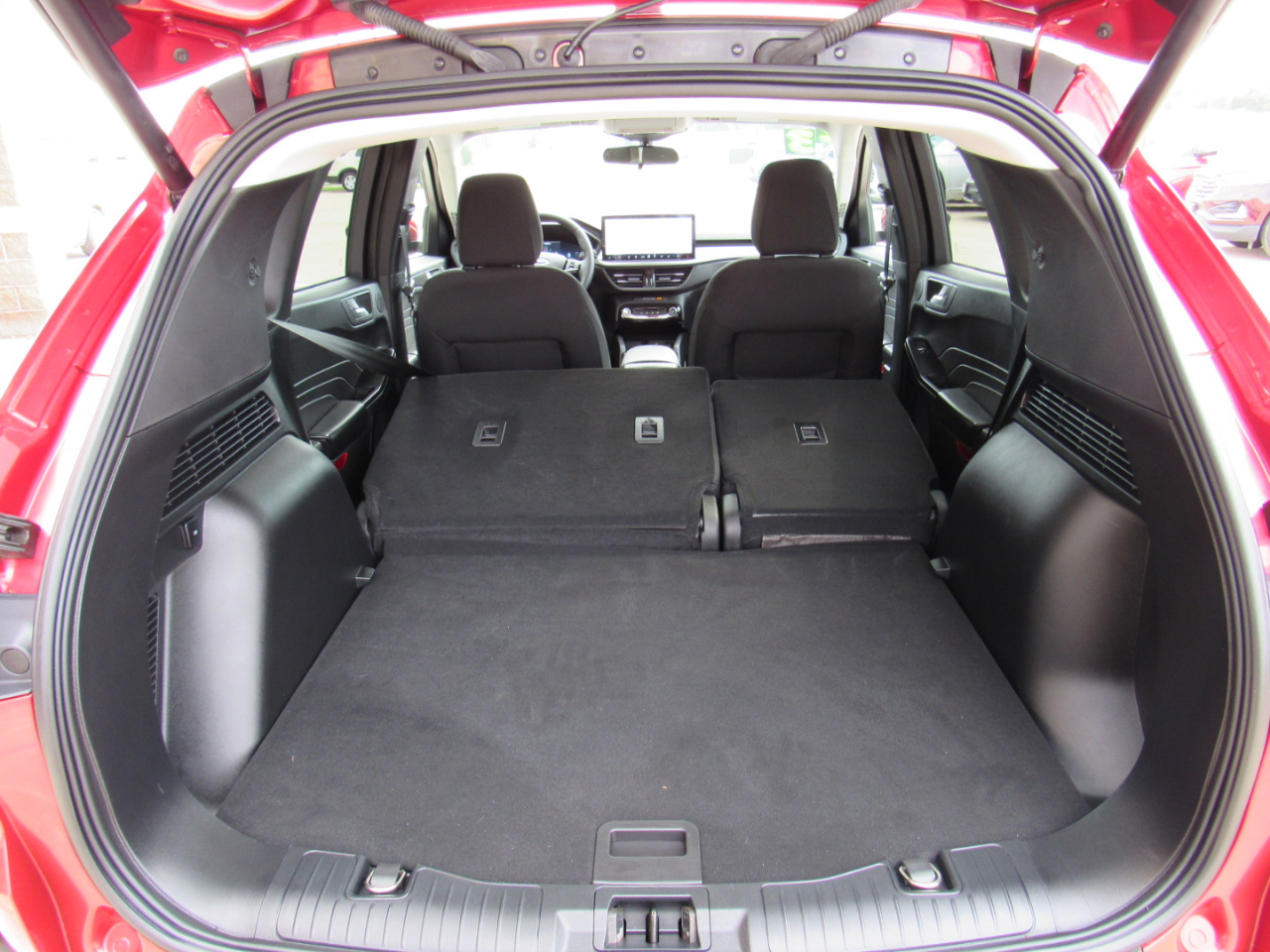 Ford Escape Active AWD 2023 Ford Escape Active AWD 2023