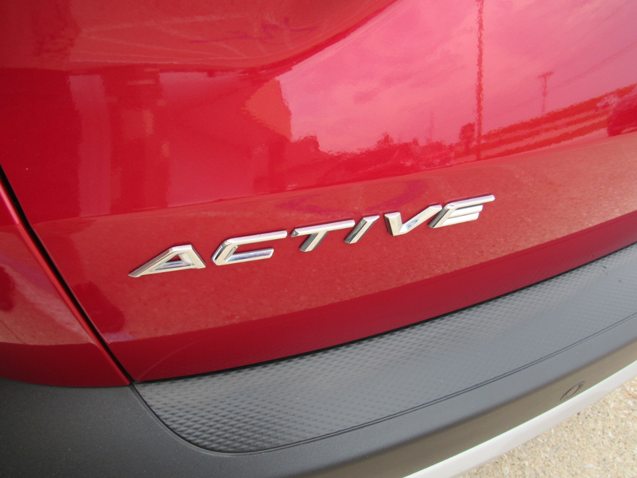 Ford Escape Active AWD 2023 Ford Escape Active AWD 2023