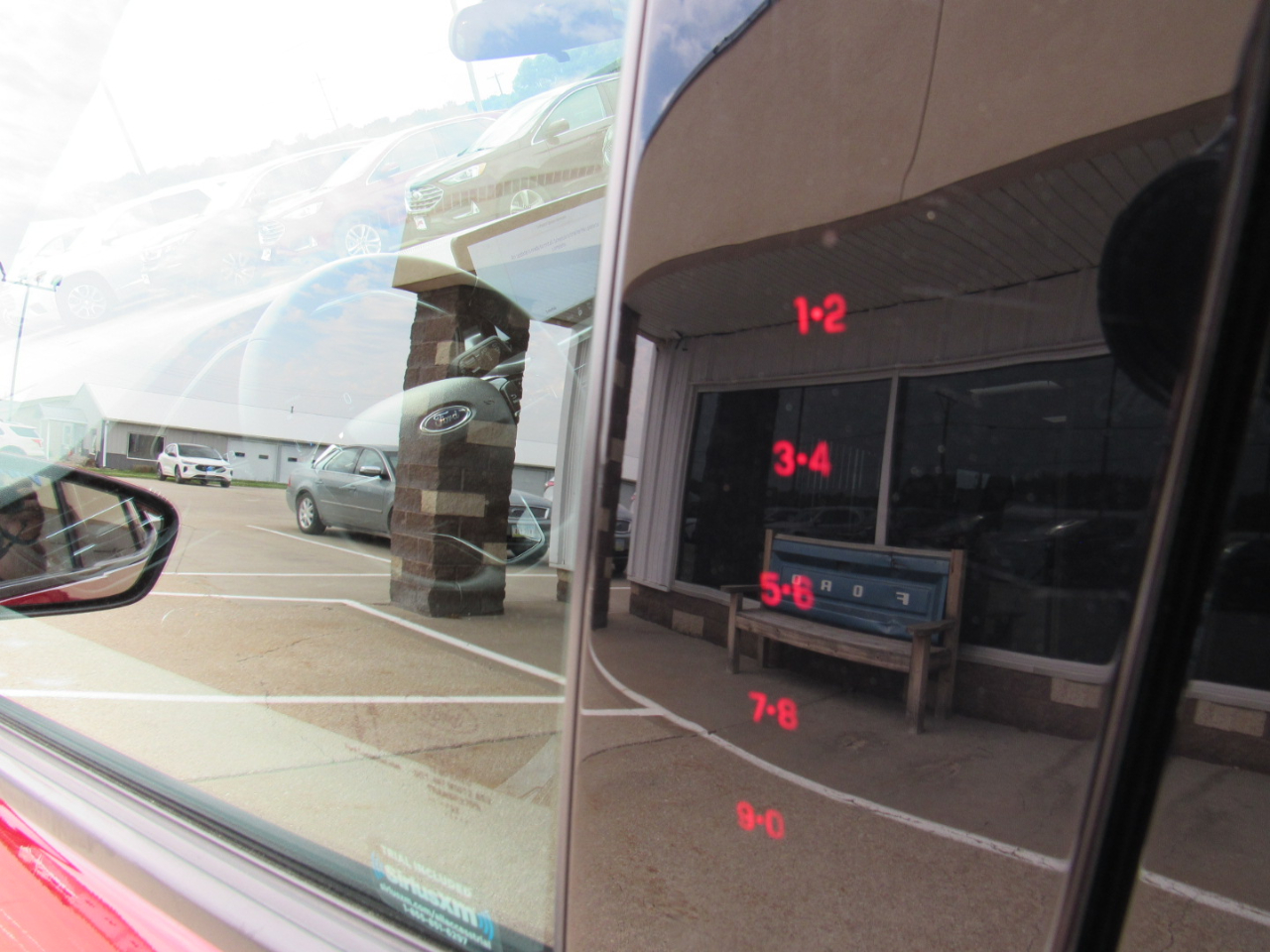 Ford Escape Active AWD 2023 Ford Escape Active AWD 2023