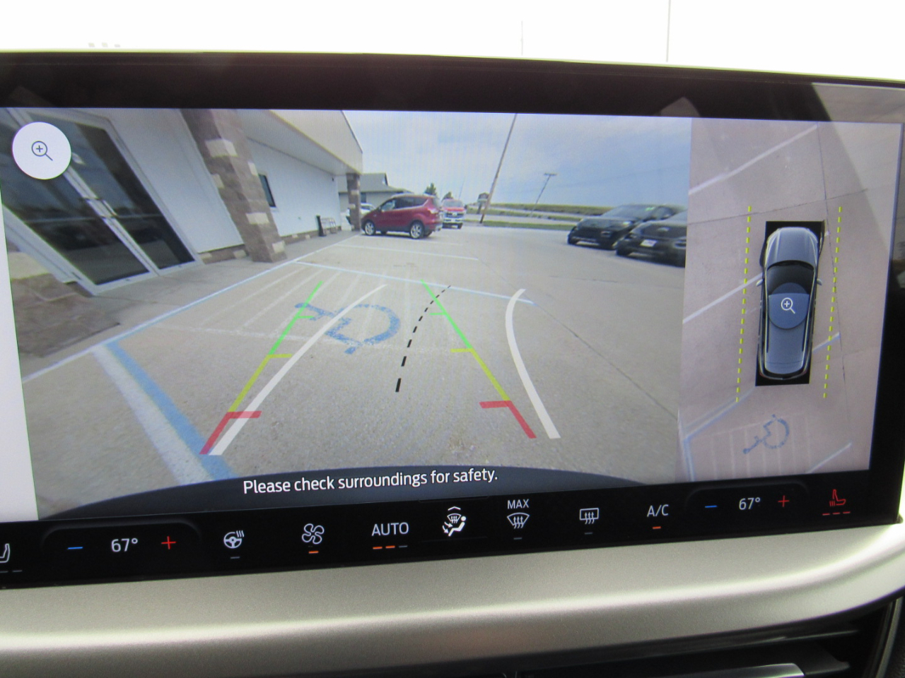 Ford Escape Active AWD 2023 Ford Escape Active AWD 2023