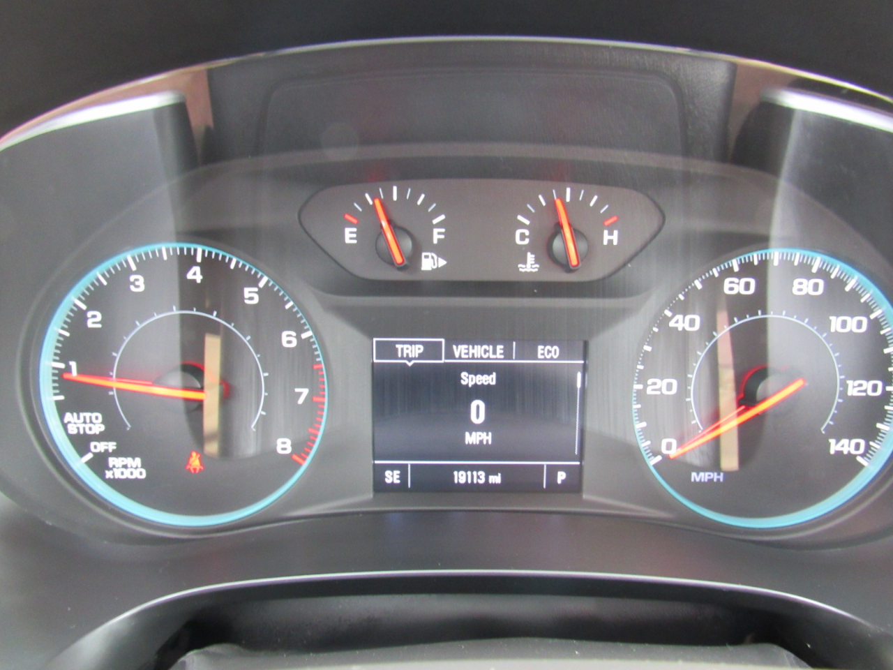 2024 Chevrolet Malibu 1LT photo 15