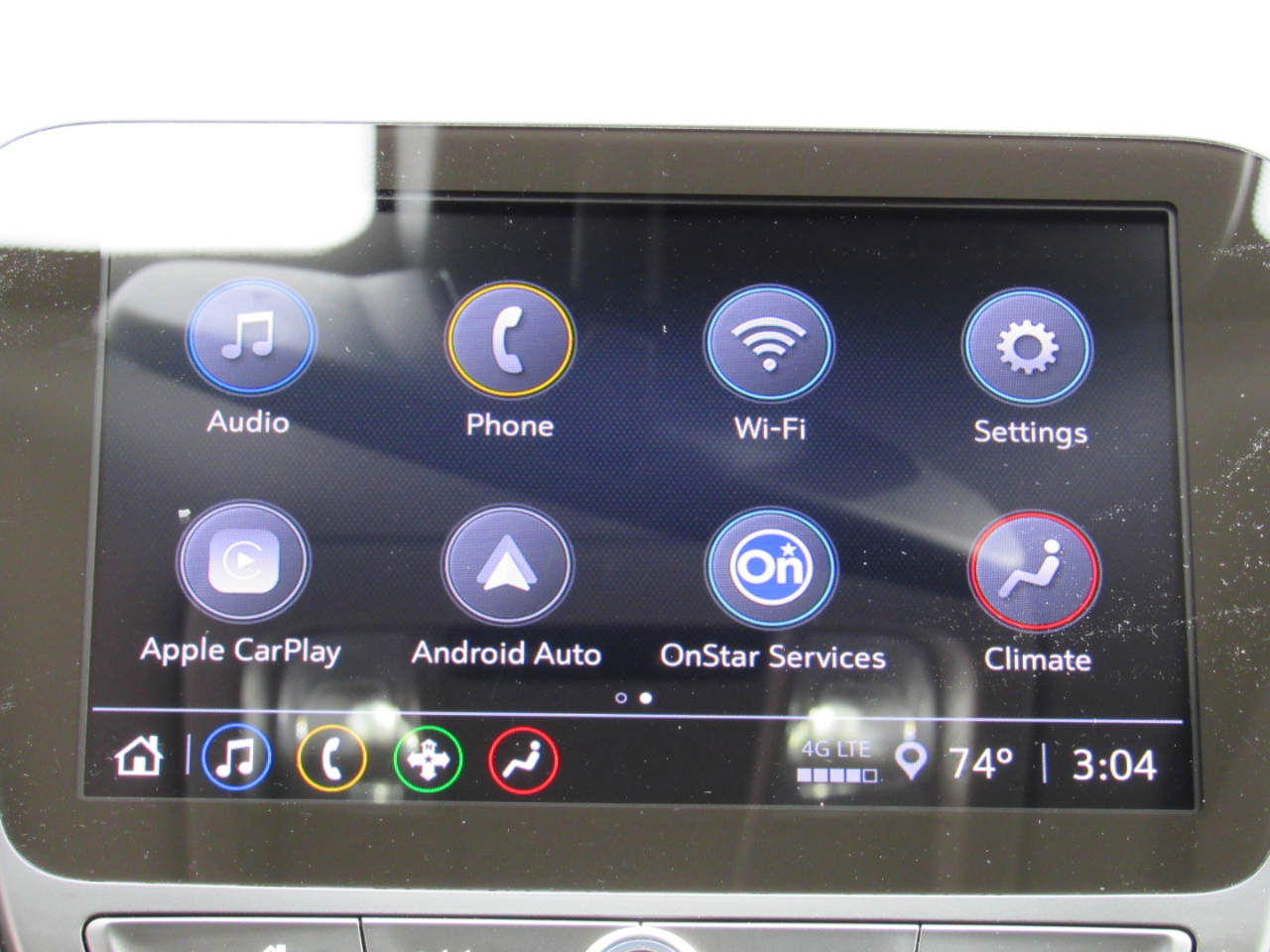 2024 Chevrolet Malibu 1LT photo 16