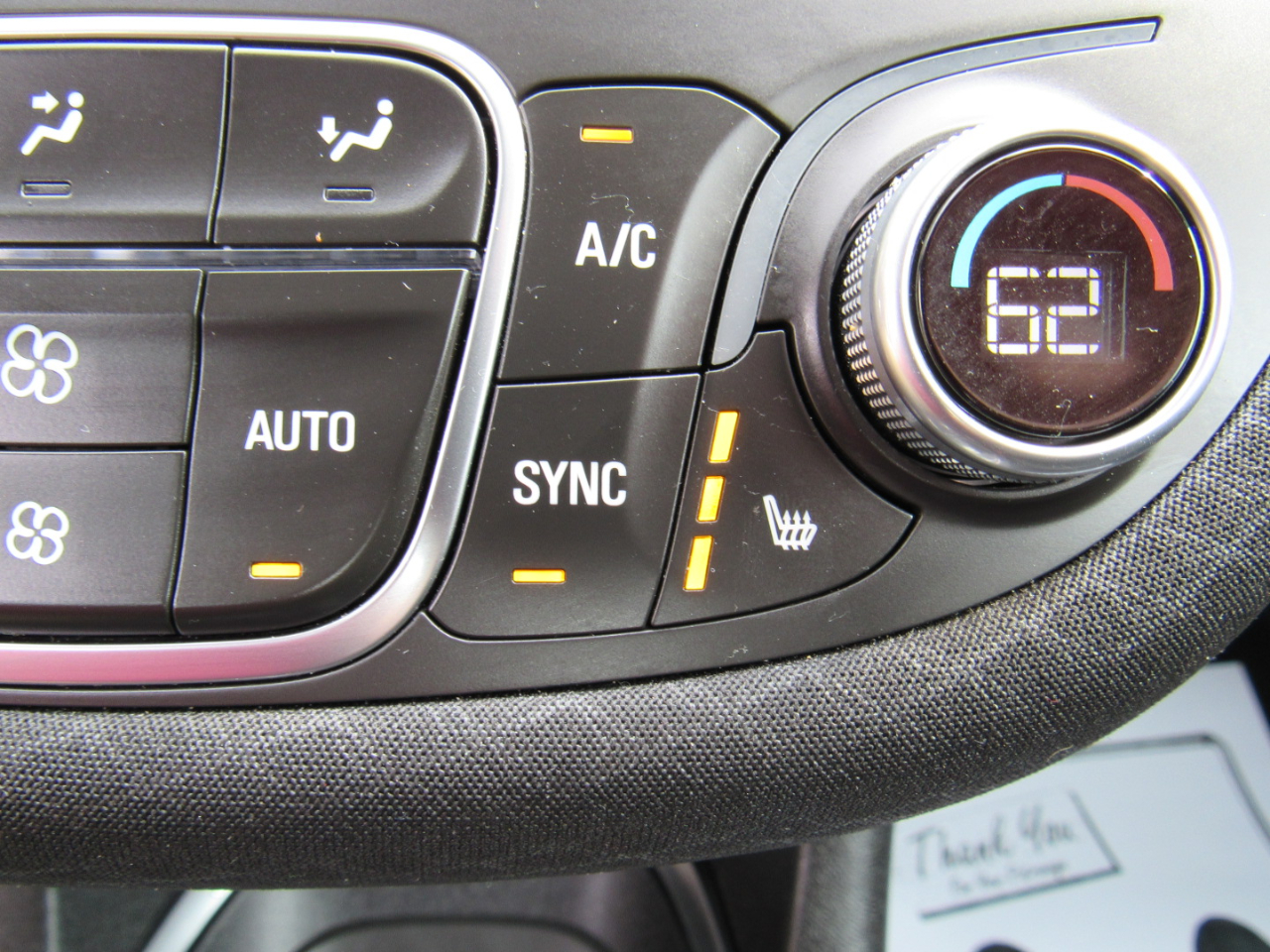 2024 Chevrolet Malibu 1LT photo 19