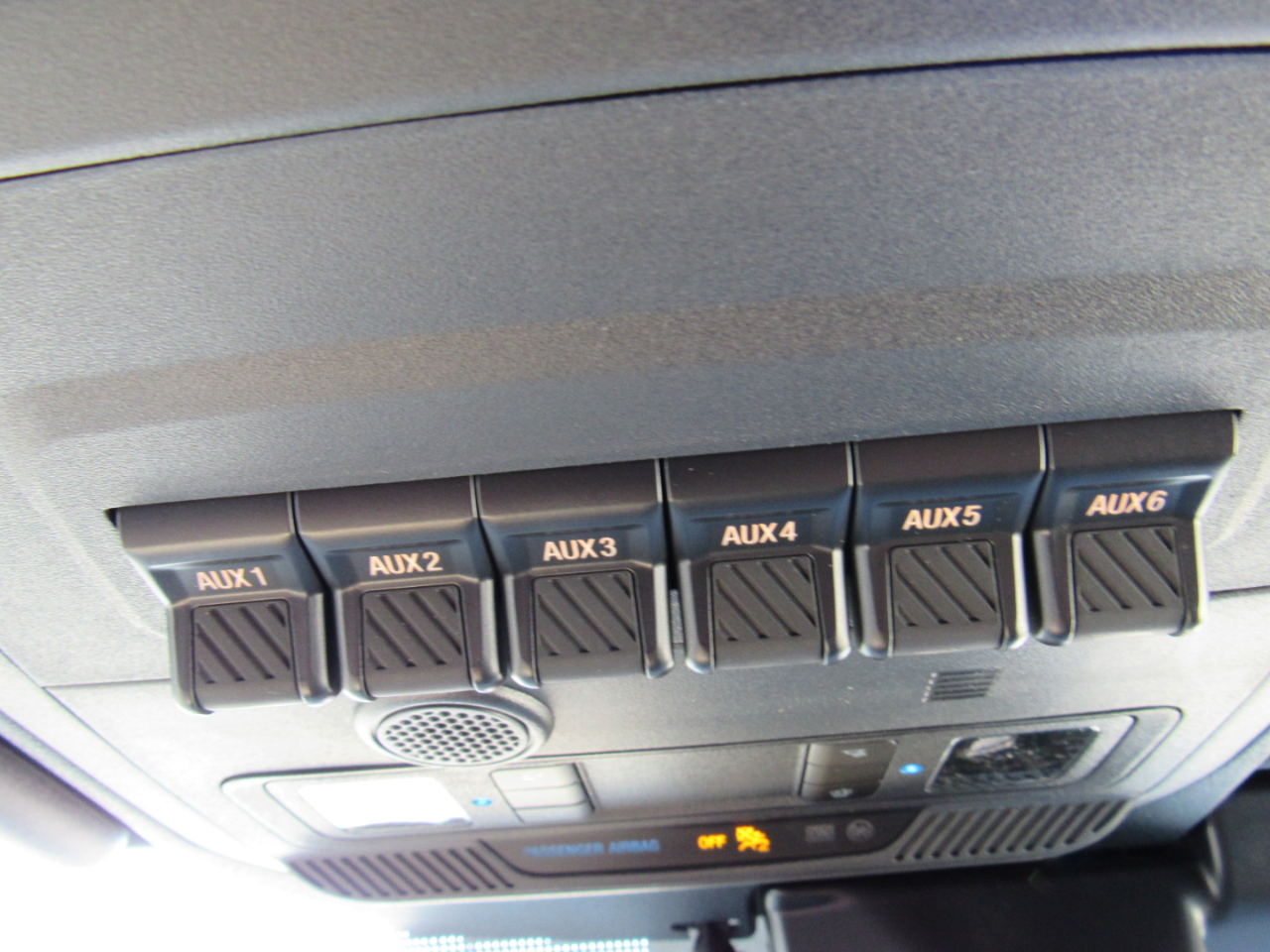 2025 Ford Bronco Badlands photo 24