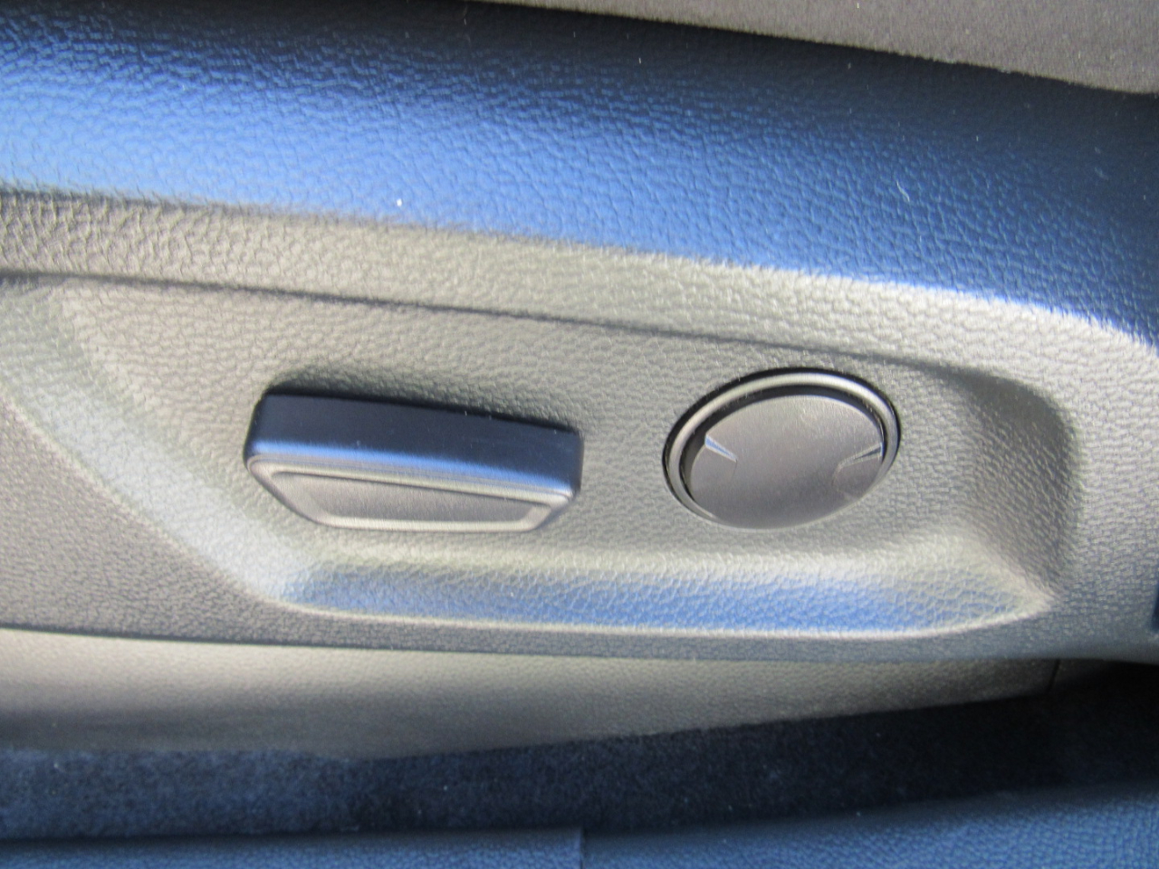2021 Ford Ranger Lariat photo 11