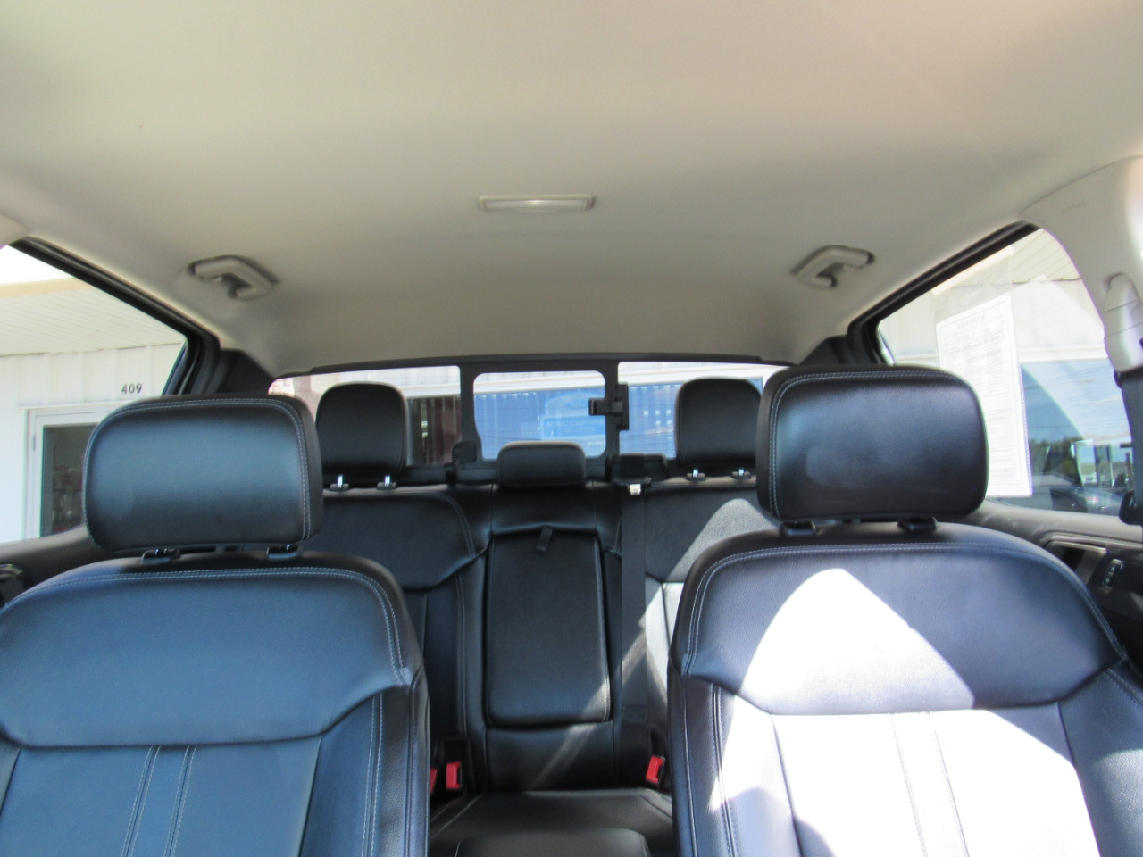 2021 Ford Ranger Lariat photo 31