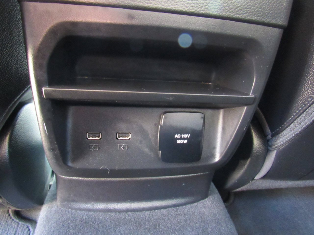 2021 Ford Ranger Lariat photo 35