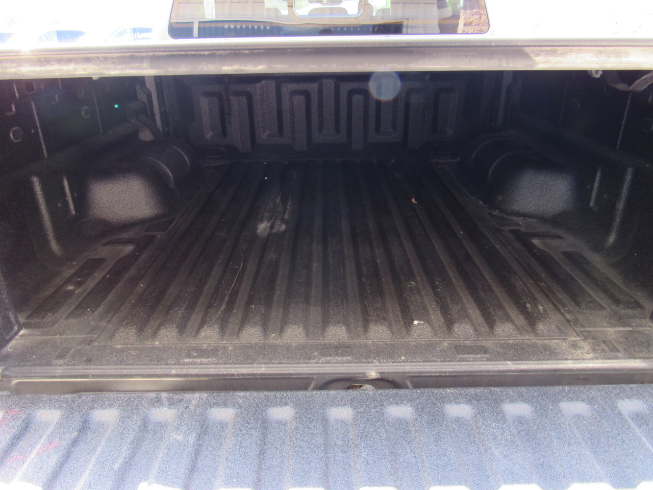 2021 Ford Ranger Lariat photo 39