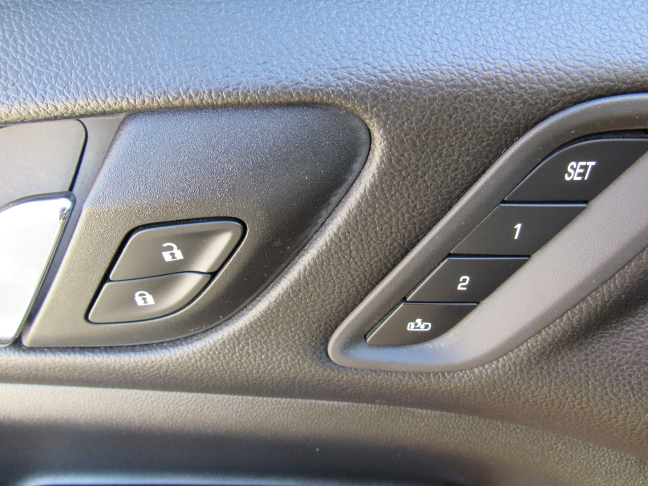 2021 Gmc Acadia AT4 photo 8